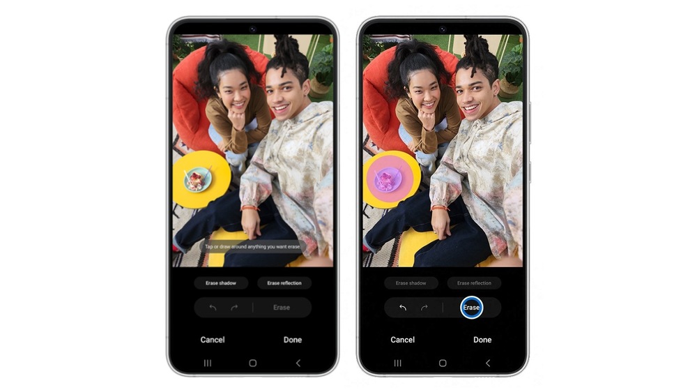 Samsung S22+ Itya sk-6